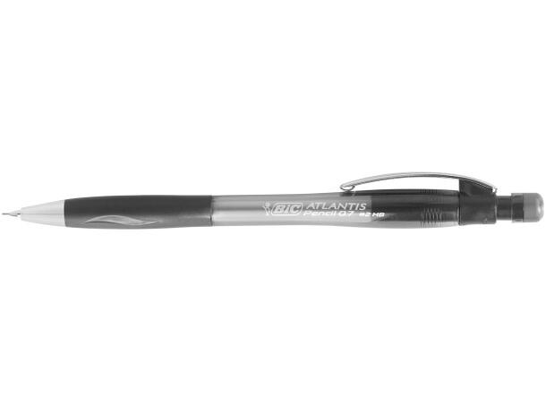 Trykkblyant BIC Atlantis S 0,7mm 